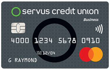 Mastercard Business No Fee