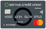 Mastercard Business Rewards