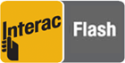 Interac Flash